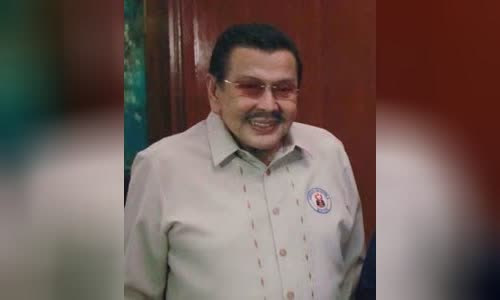 Joseph Estrada