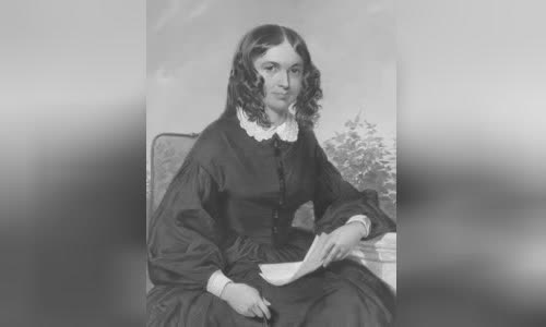 Elizabeth Barrett Browning