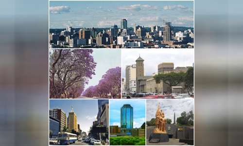 Harare