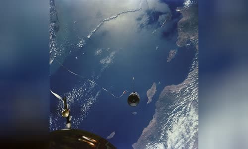 Gemini 11