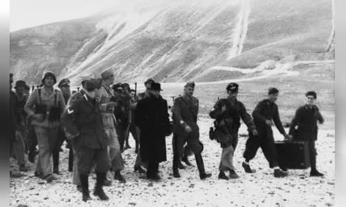 Gran Sasso raid