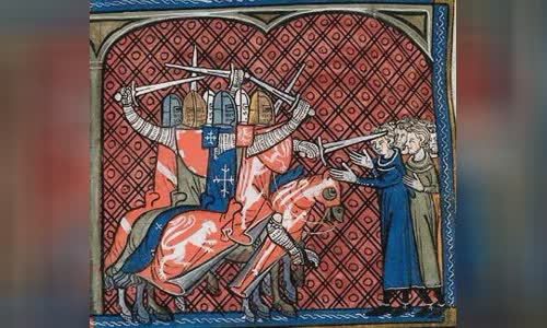 Albigensian Crusade