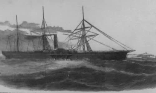 SS Central America