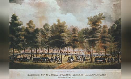 Battle of North Point