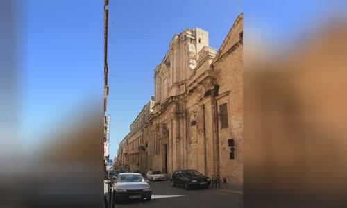 1634 Valletta explosion