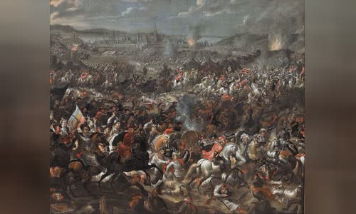 Great Turkish War