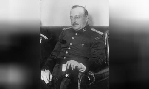 Miguel Primo de Rivera