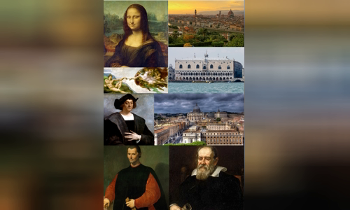 Italian Renaissance