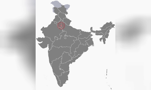 Delhi
