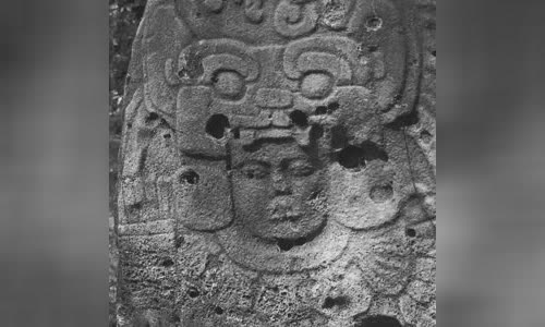 Yax Nuun Ahiin I