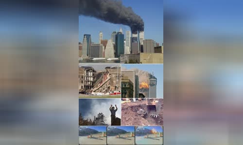 September 11 attacks