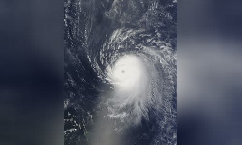 Hurricane Ike