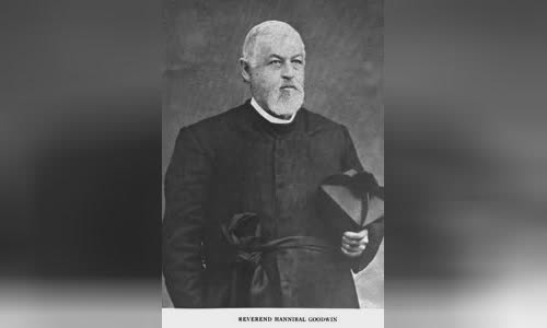Hannibal Goodwin