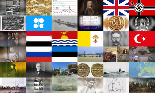 History Events on September 14