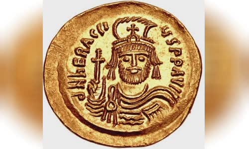 Heraclius