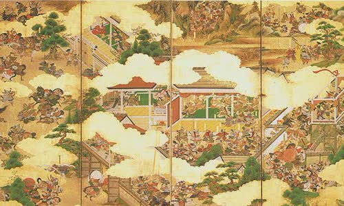 Genpei War