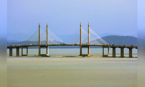 Penang Bridge