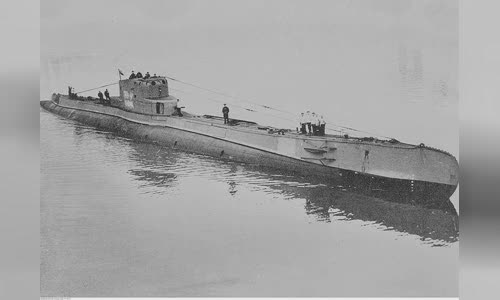 ORP Orze? (1938)