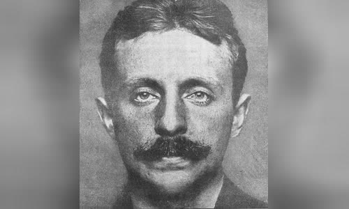 Raoul Villain