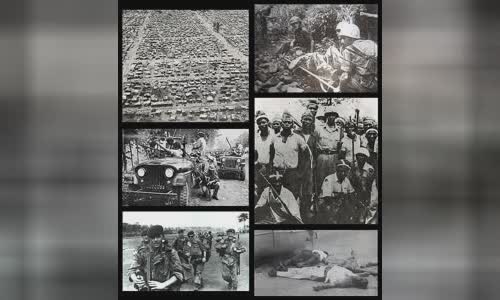 Congo Crisis