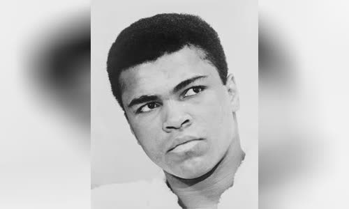 Muhammad Ali