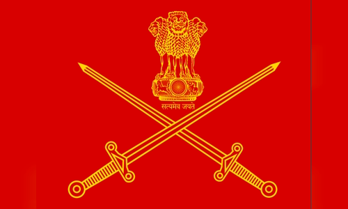 Indian Army