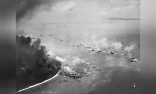 Battle of Peleliu