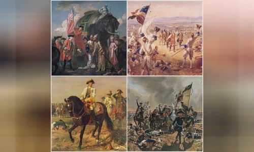 Seven Years' War