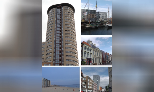 Vlissingen