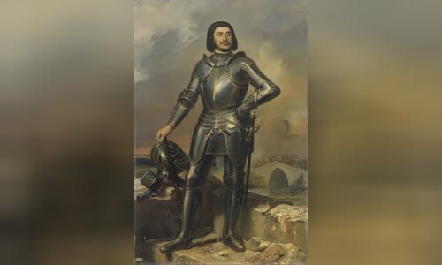 Gilles de Rais