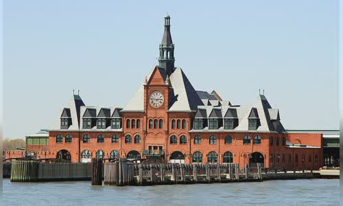 Central Railroad of New Jersey