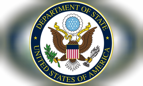 United States Department of State