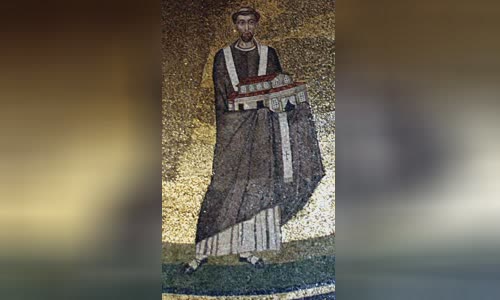 Pope Honorius I