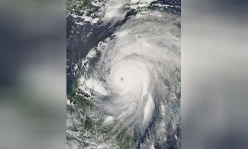 Hurricane Ivan