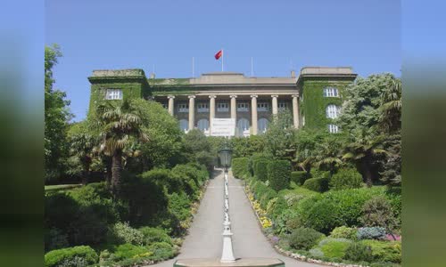Robert College