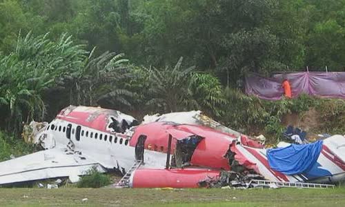 One-Two-GO Airlines Flight 269
