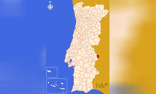 Campo Maior, Portugal