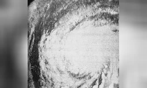 Hurricane Esther