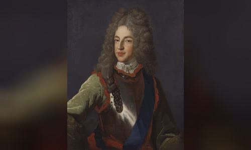 James Francis Edward Stuart