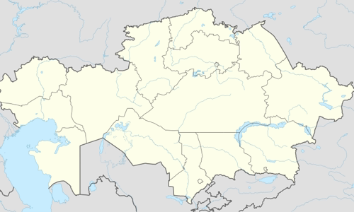 Dostyk