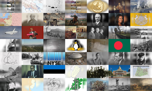 History Events on September 17