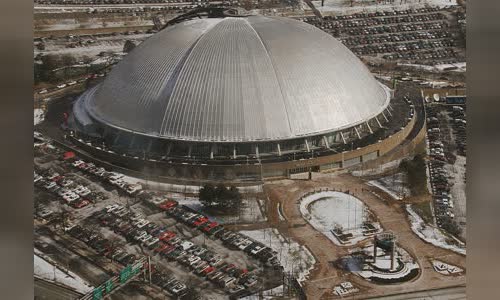Civic Arena (Pittsburgh)