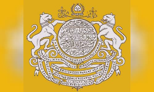 Nizam of Hyderabad