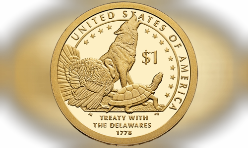 Treaty of Fort Pitt