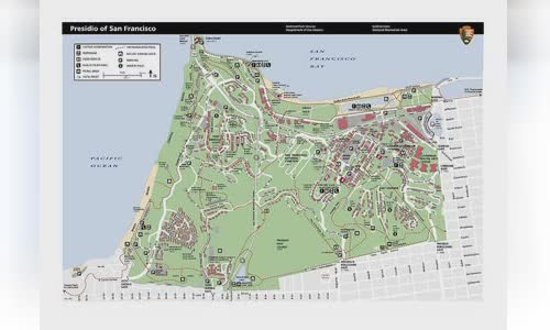 Presidio of San Francisco