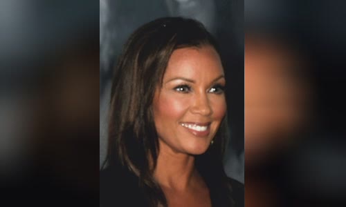 Vanessa Williams