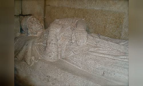 Pedro Fróilaz de Traba
