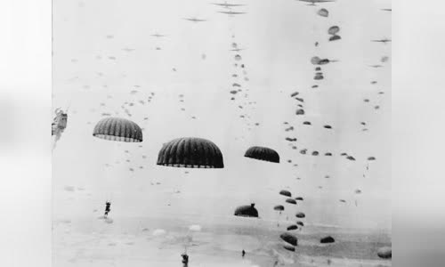 Operation Market Garden