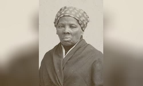 Harriet Tubman