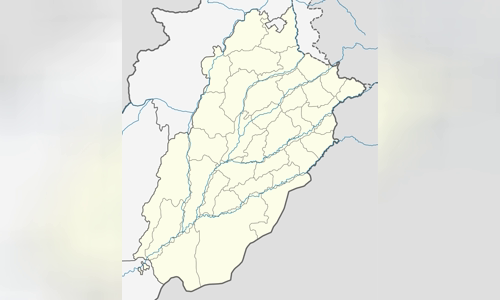 Battle of Chawinda